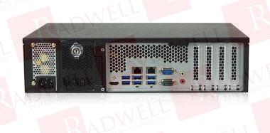 IEI INTEGRATION CORP FLEX-BX200-Q370-I5/35-R10