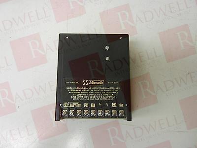 AMERICAN CONTROL ELECTRONICS SLF58UD4