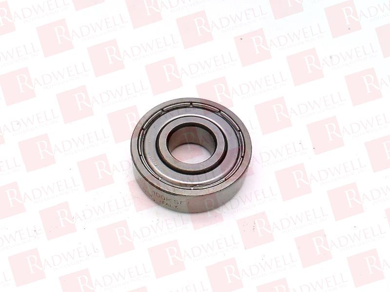 SKF 100KSFF