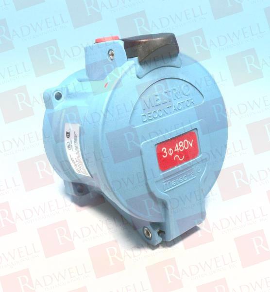 MARECHAL ELECTRIC SA 63-64183-K04