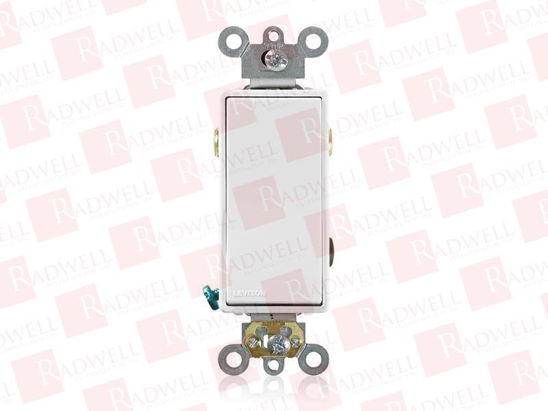 LEVITON 5623-2W