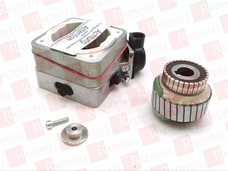 BAUMER ELECTRIC KTD 3-4     A 4