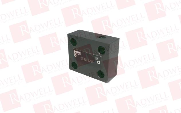 PARKER D51DC071D