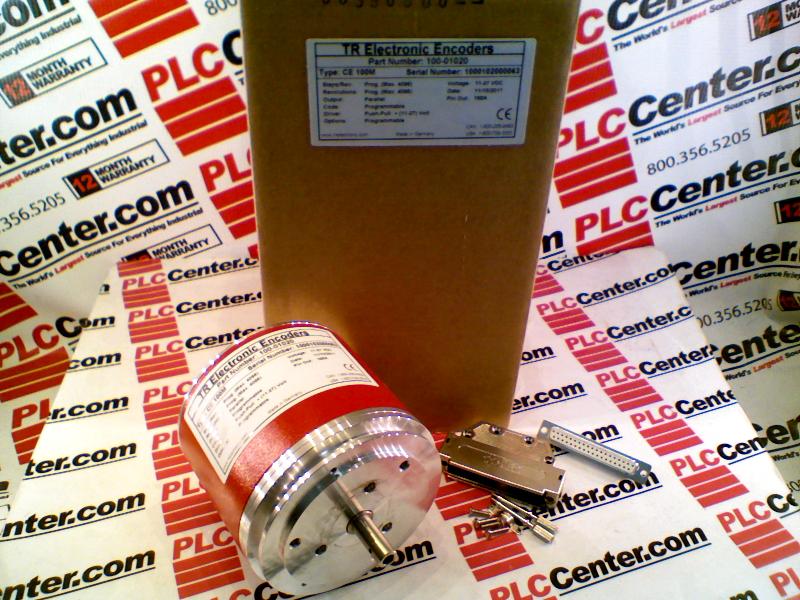 T&R ELECTRONIC CE100M10001020