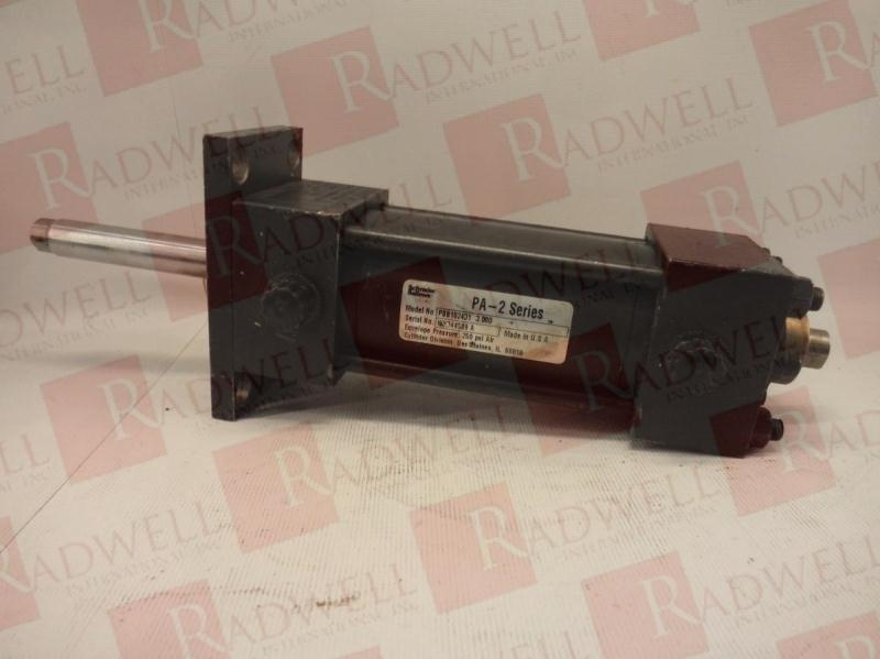 PARKER PBB102431