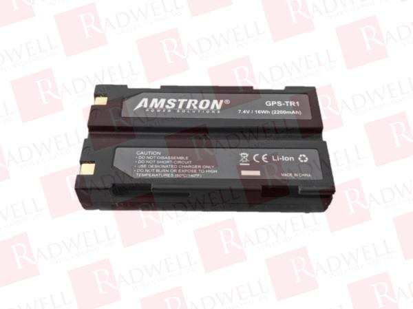 AMSTRON POWER SOLUTIONS GPS-TR1