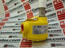 FLUID COMPONENTS FLT93S-1B-1C207C-1CC00-00