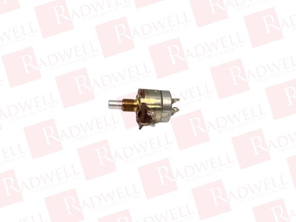 BOURNS R1379213