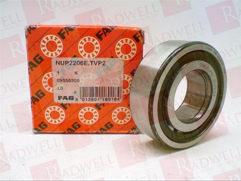 SCHAEFFLER GROUP NUP2206-E-TVP2