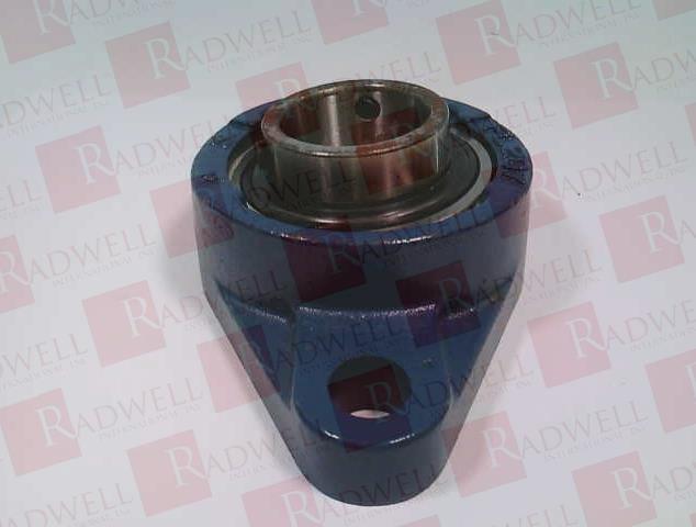 FS BEARING UCFL207-23