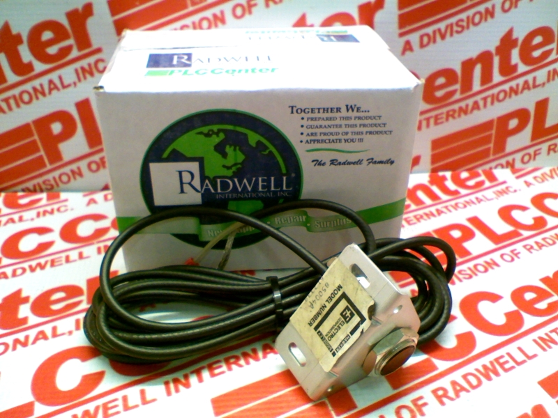 HONEYWELL EC-85004E