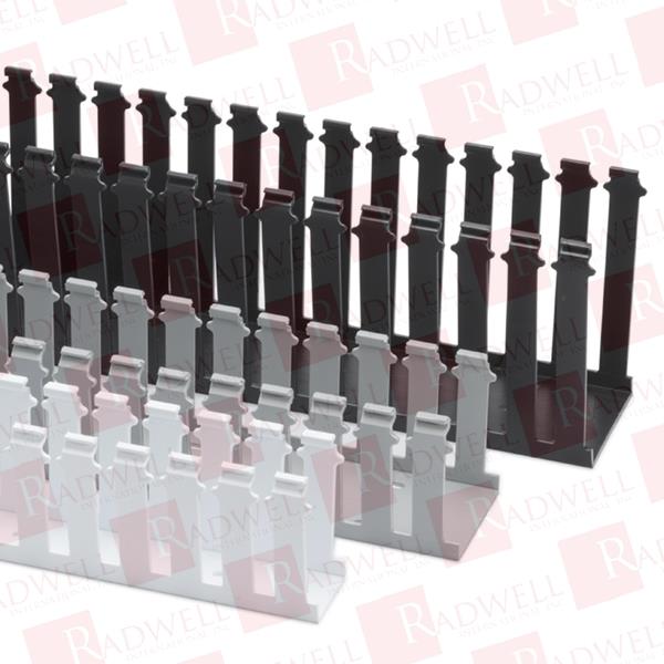 HELLERMANN TYTON 181-34009