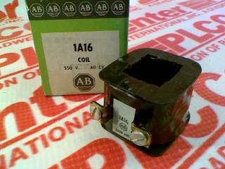 ALLEN BRADLEY 1-A16