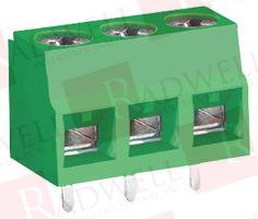 MULTICOMP MCTB-61C09