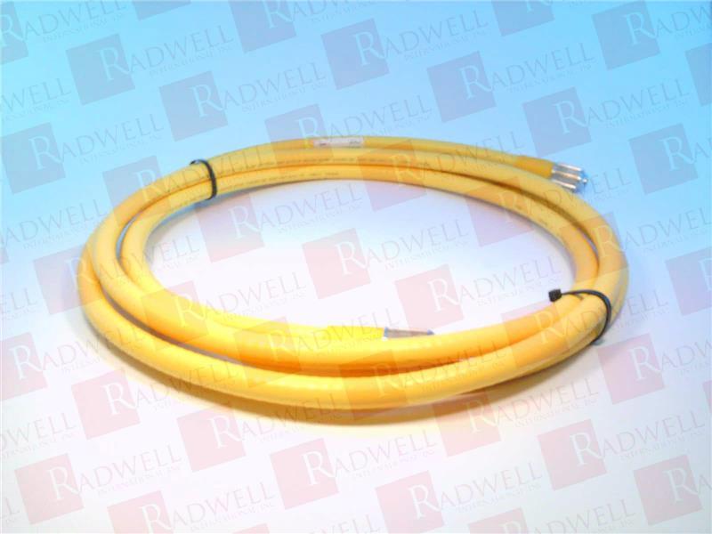 TURCK RKAV 4.4A-4-RSAV 4.4A