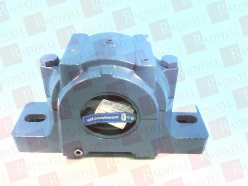 SKF SAF-520N