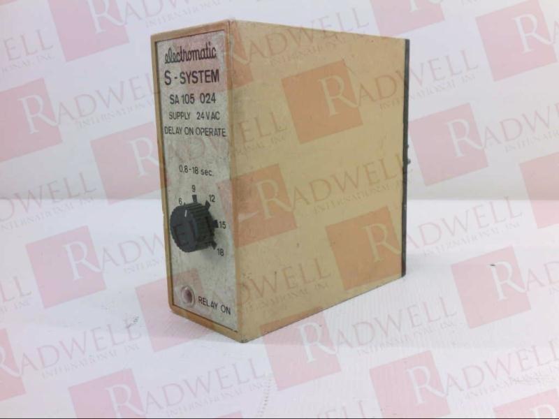 CARLO GAVAZZI SA105-024-18S