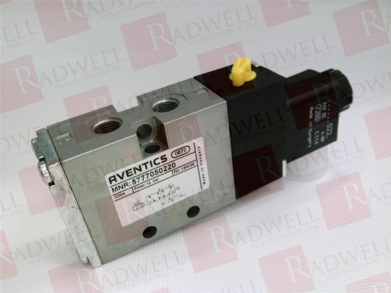 BOSCH 5777050220