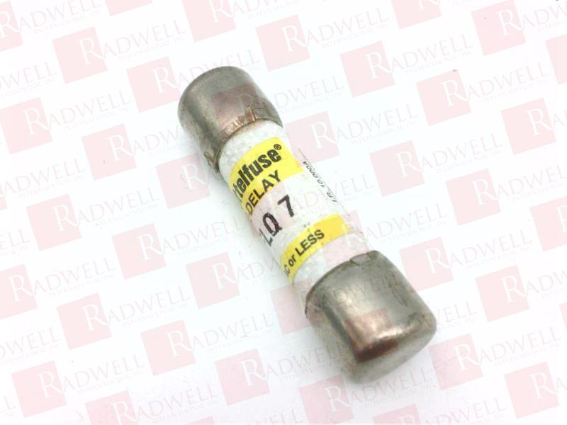 LITTELFUSE FLQ-7