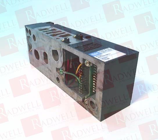 MAC VALVES INC 92B-000-BN2=1705