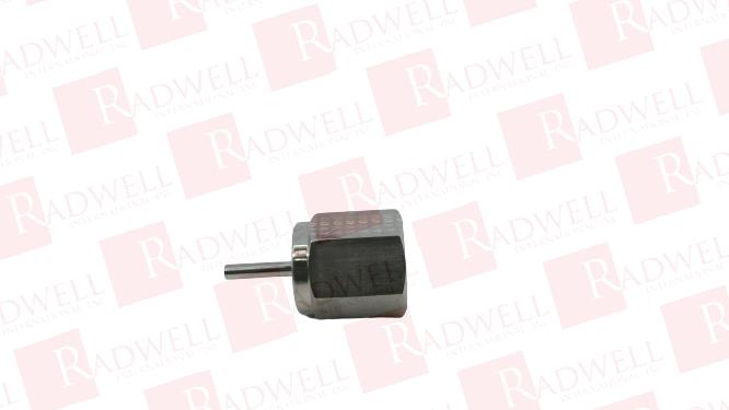 PARKER 2FA4N-316