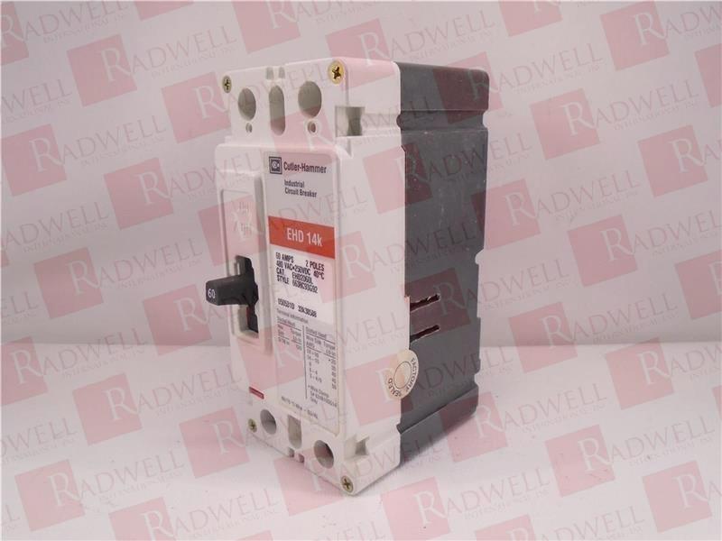 EATON CORPORATION EHD2060L