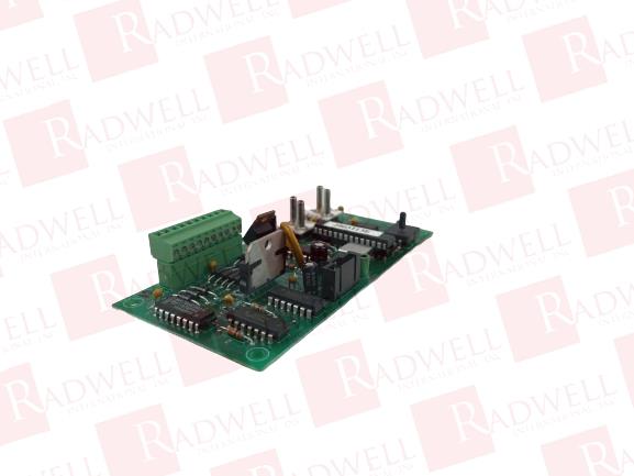 DOVER CORPORATION 3312394