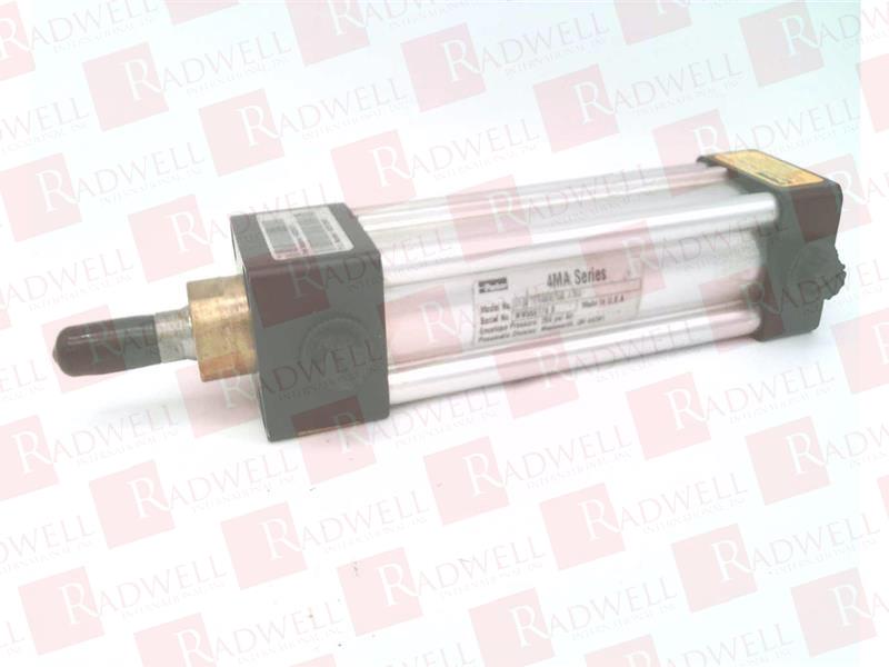PARKER 1.50TEF4MAU14A04.00