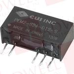 CUI INC PEM2-S5-S24-S
