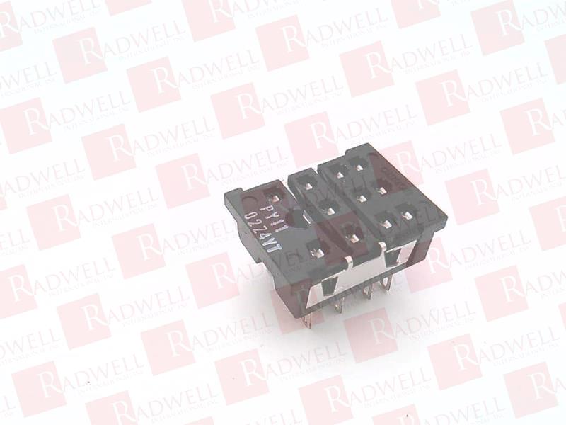 OMRON PY11