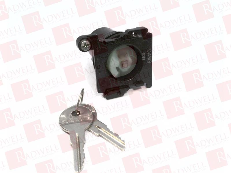 EATON CORPORATION E34KPB4