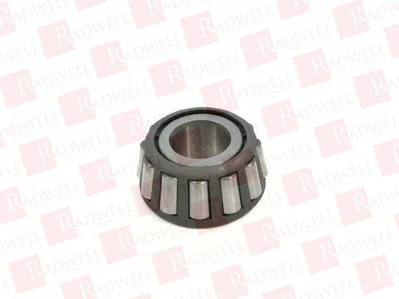 NTN BEARING 17580