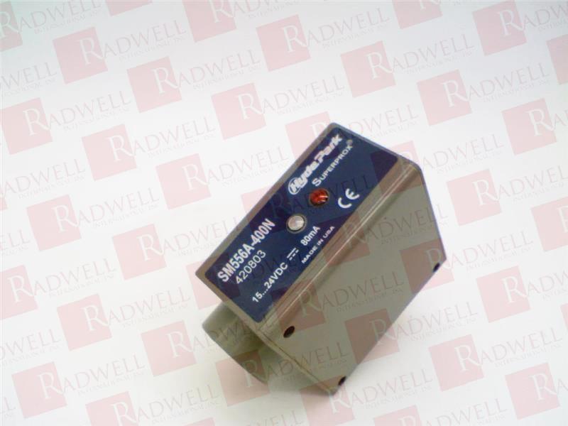 SCHNEIDER ELECTRIC SM556A400N