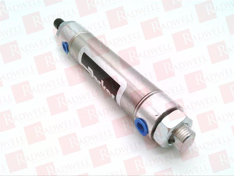 PARKER 1.25DXPSR03.00