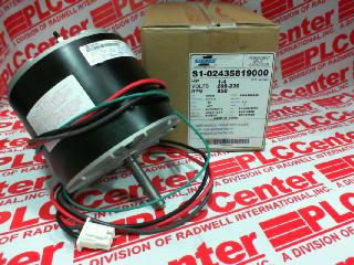 JOHNSON CONTROLS S1-024-35819-000