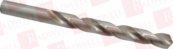 TRIUMPH TWIST DRILL 011032