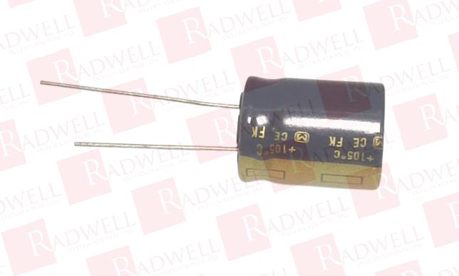MATSUSHITA ELECTRIC EEUFK1C392S