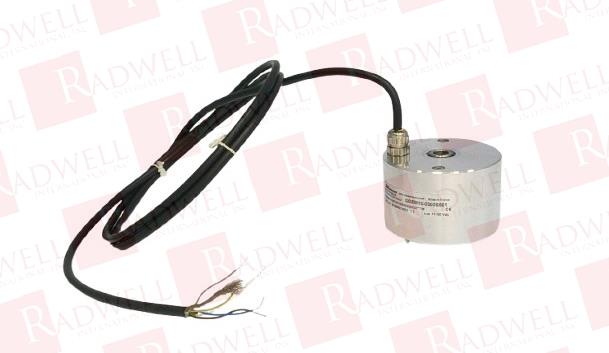 BEI SENSORS GOEM10-0300S001