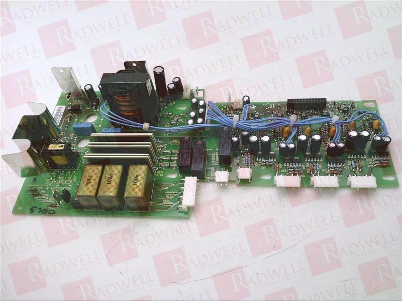 EATON CORPORATION CB00110-5700