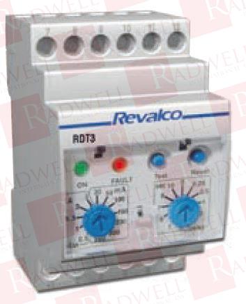 REVALCO 1RDT4