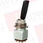 HONEYWELL 12TW19-3-A002