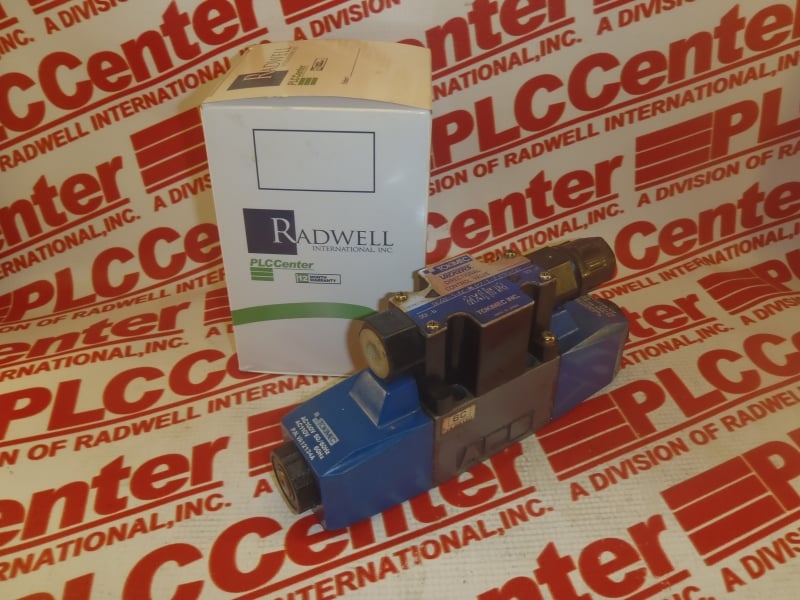 EATON CORPORATION DG4V-3-6C-M-P2-T-7-P10-50