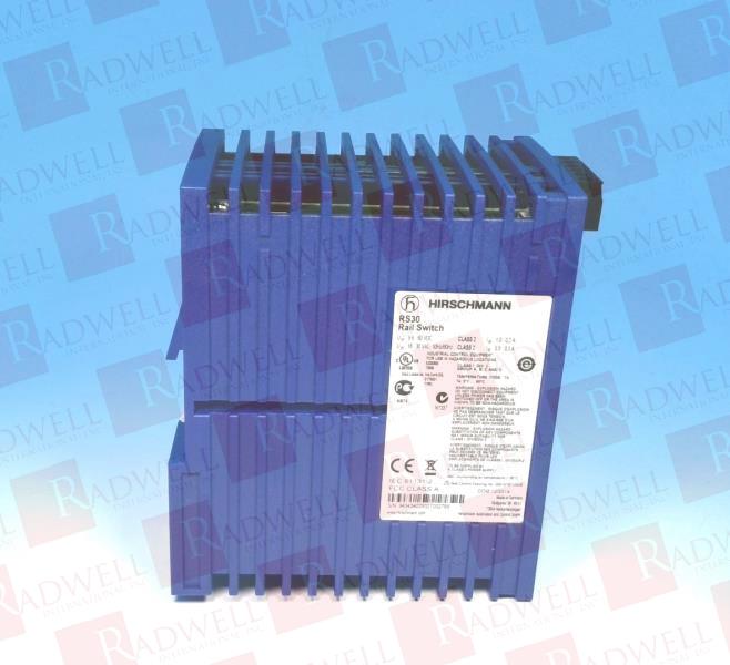 BELDEN RS30-0802T1T1SDAEHH08.0.01