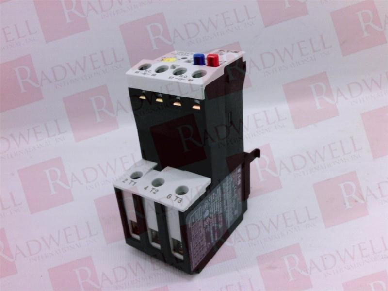 EATON CORPORATION XTOE020BCS