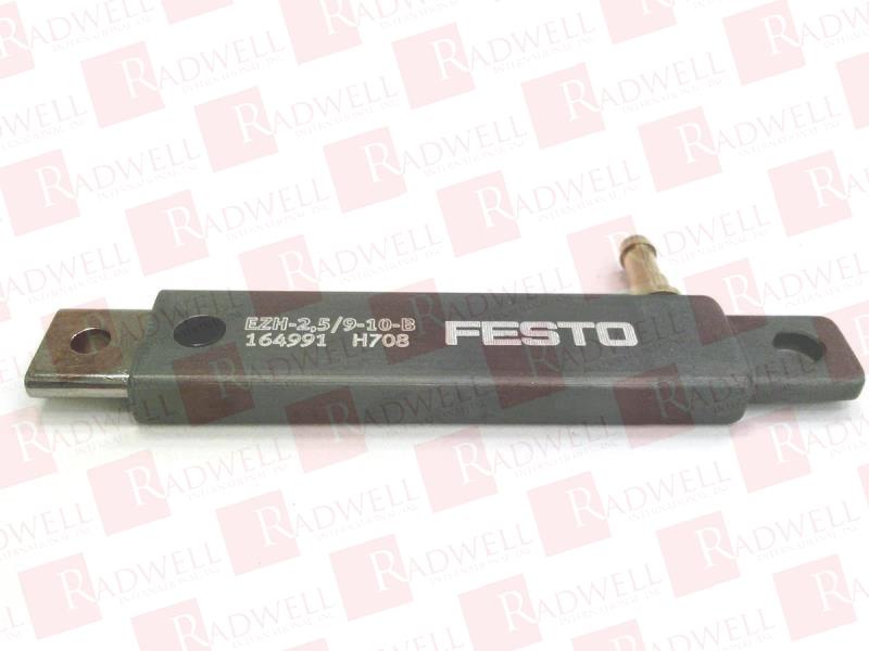 FESTO EZH-2.5/9-10-B