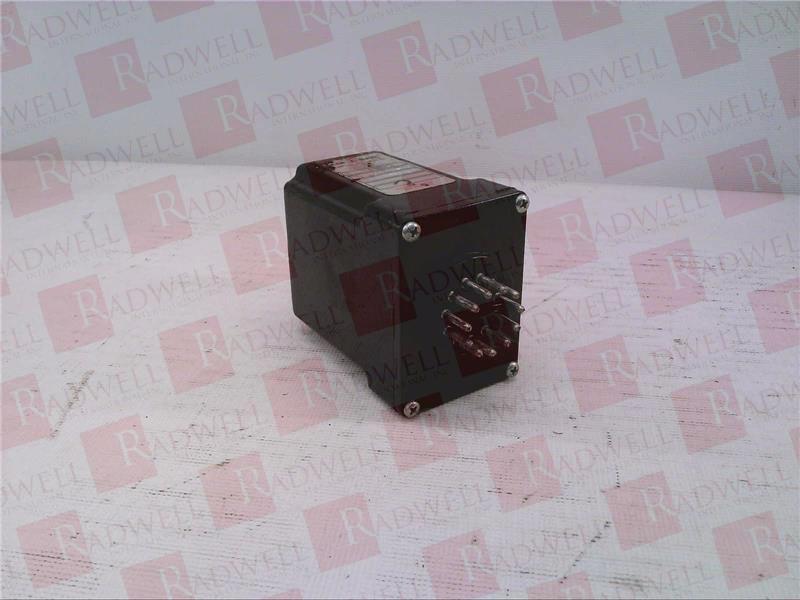 HONEYWELL R42007