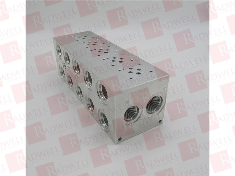 DAMAN PRODUCTS AD03HP052S