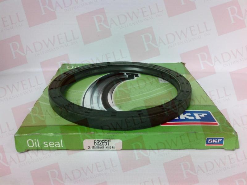 SKF 692651