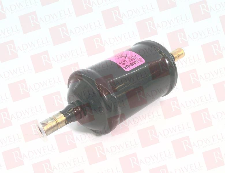 SANHUA DTG-A16030-008