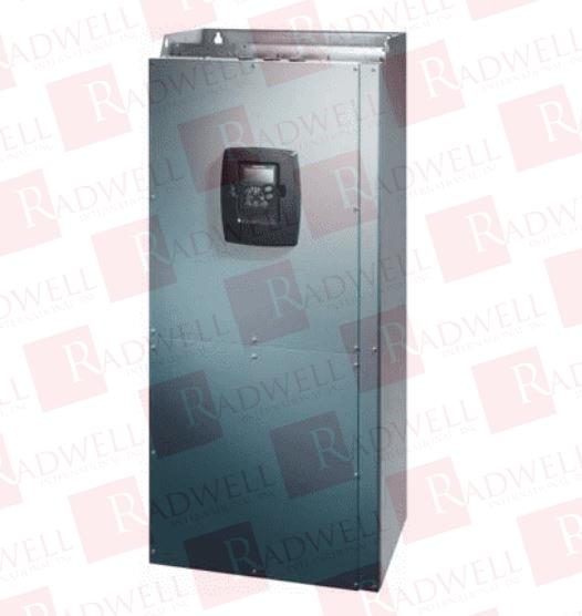 EATON CORPORATION SVX200A1-4A1N1C8